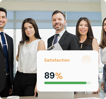 Persona che lavora in remoto